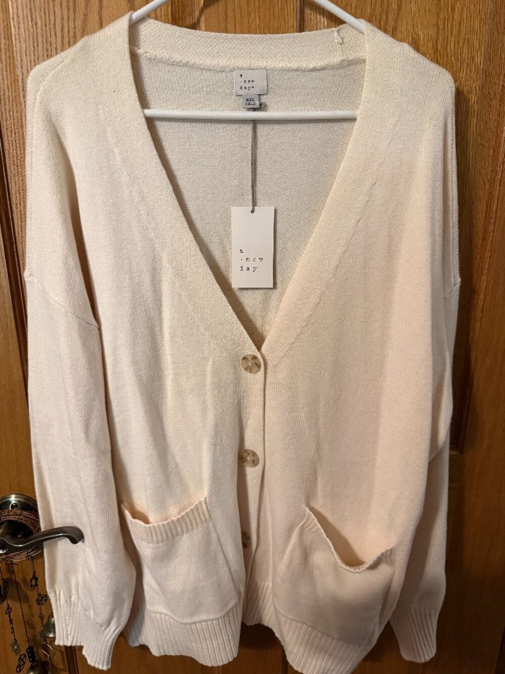 Women's Cardigan